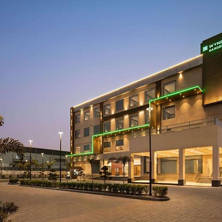 Wyndham Garden Sonipat Murthal מראה חיצוני תמונה