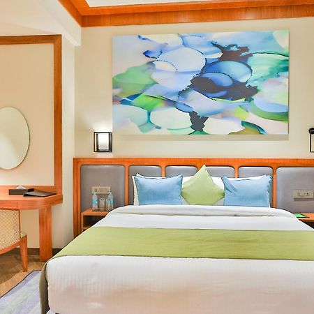 Wyndham Garden Sonipat Murthal מראה חיצוני תמונה