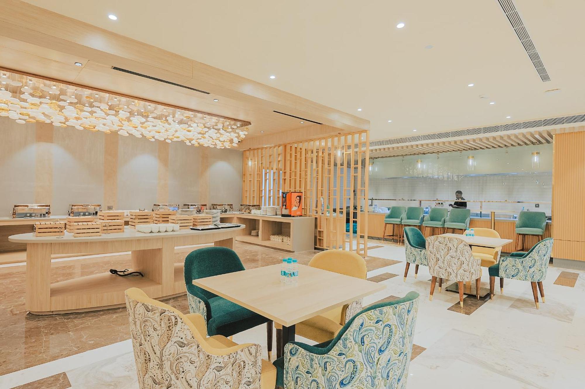 Wyndham Garden Sonipat Murthal מראה חיצוני תמונה