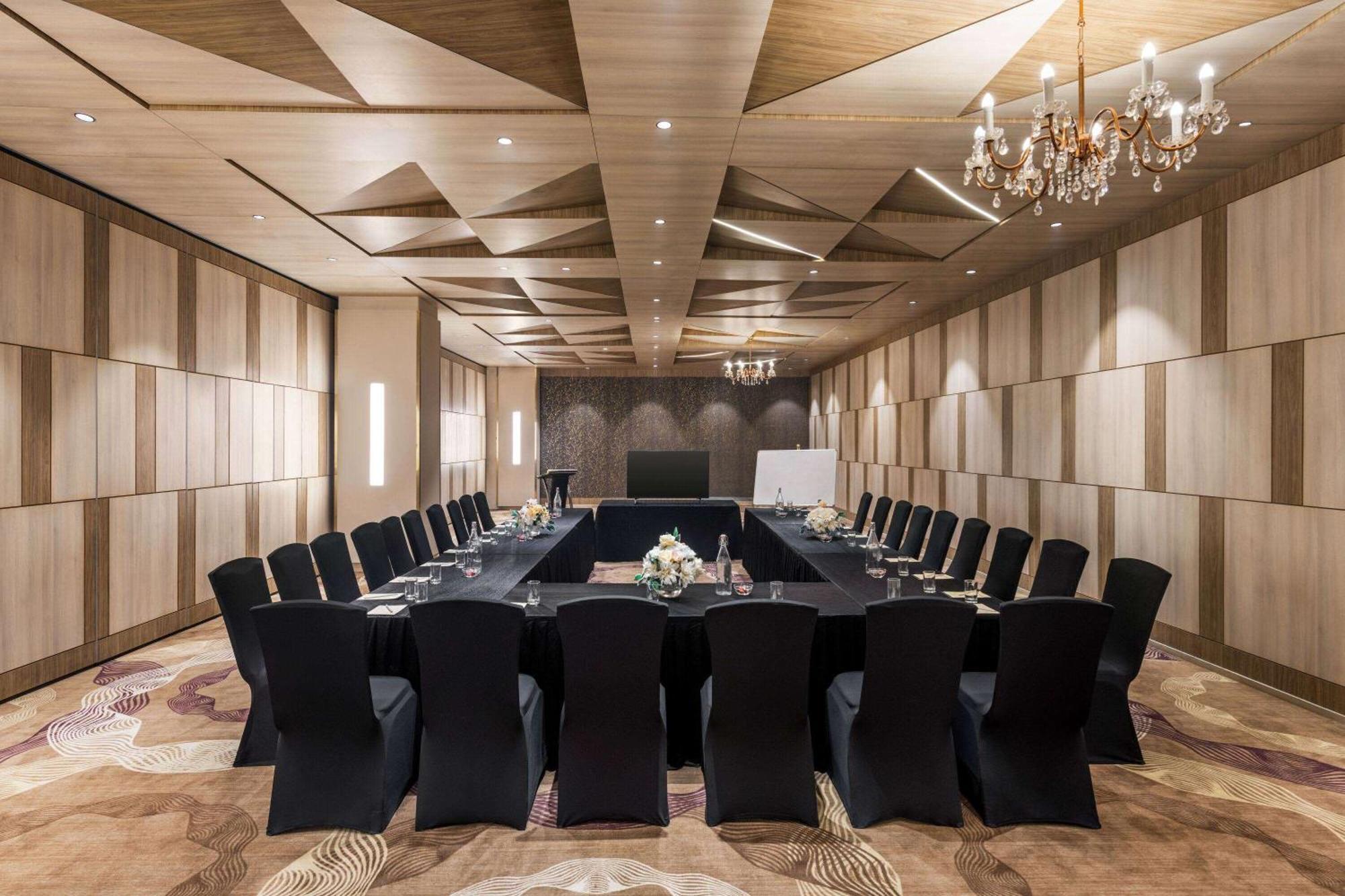 Wyndham Garden Sonipat Murthal מראה חיצוני תמונה