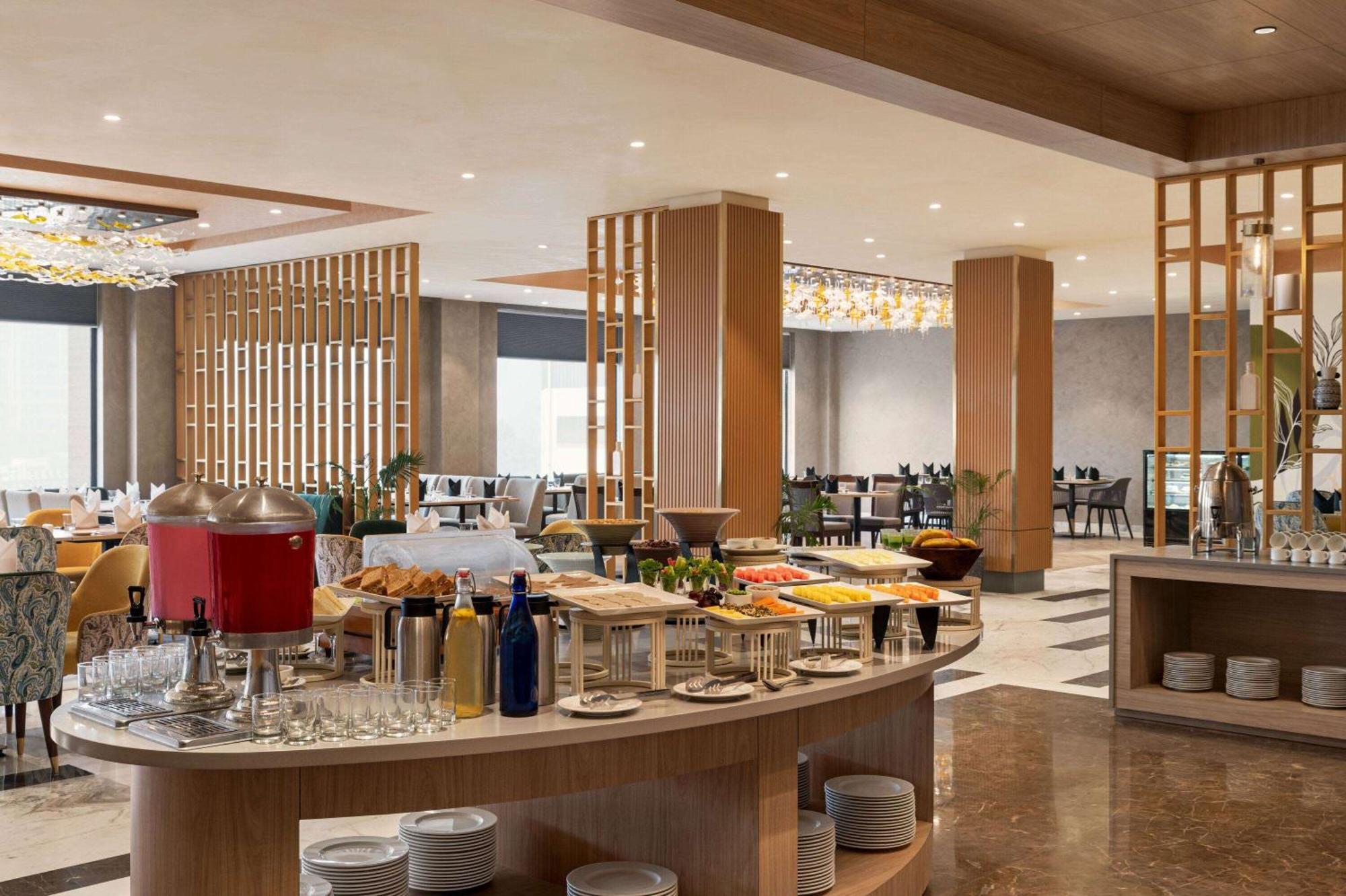 Wyndham Garden Sonipat Murthal מראה חיצוני תמונה