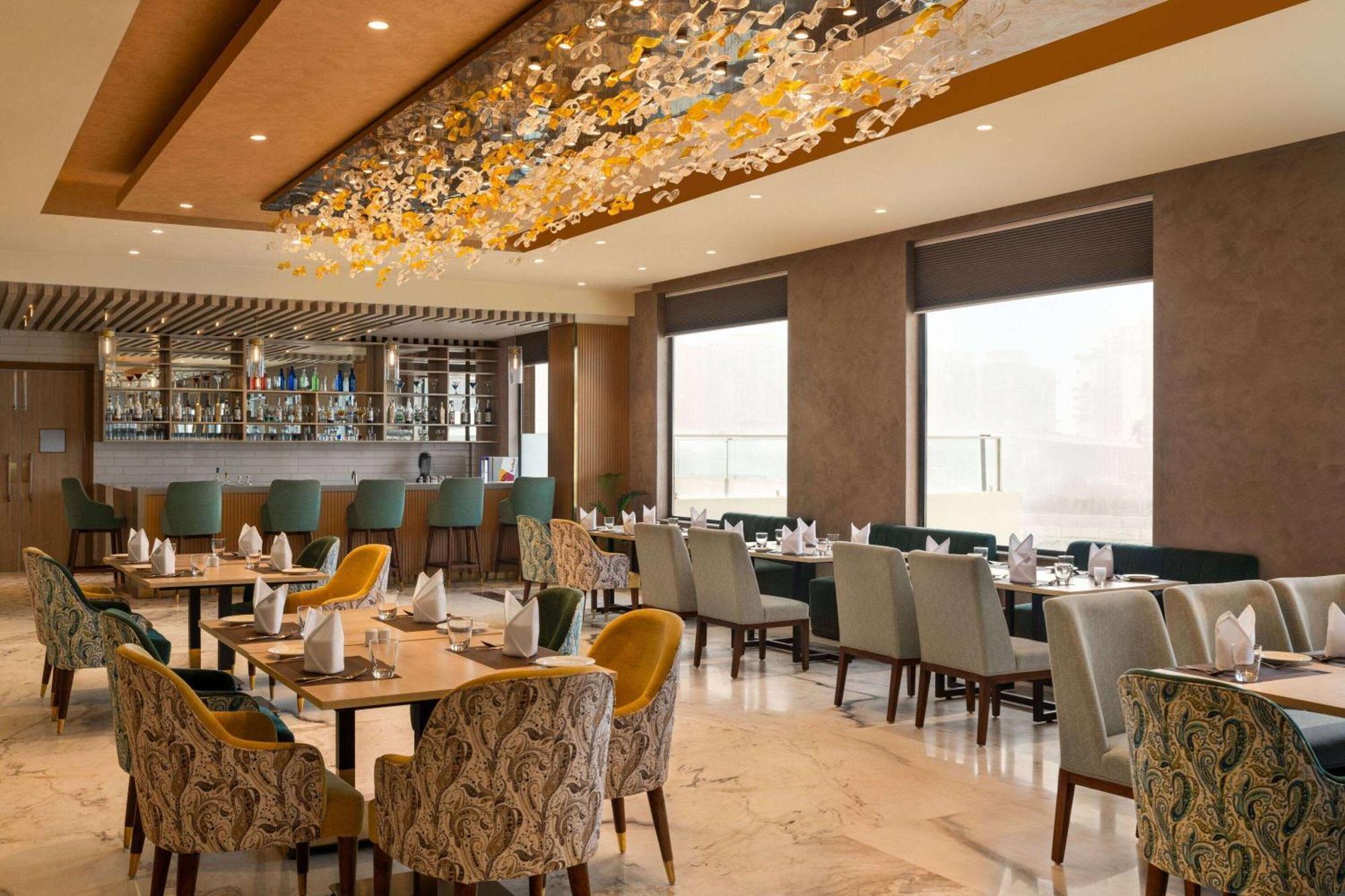 Wyndham Garden Sonipat Murthal מראה חיצוני תמונה