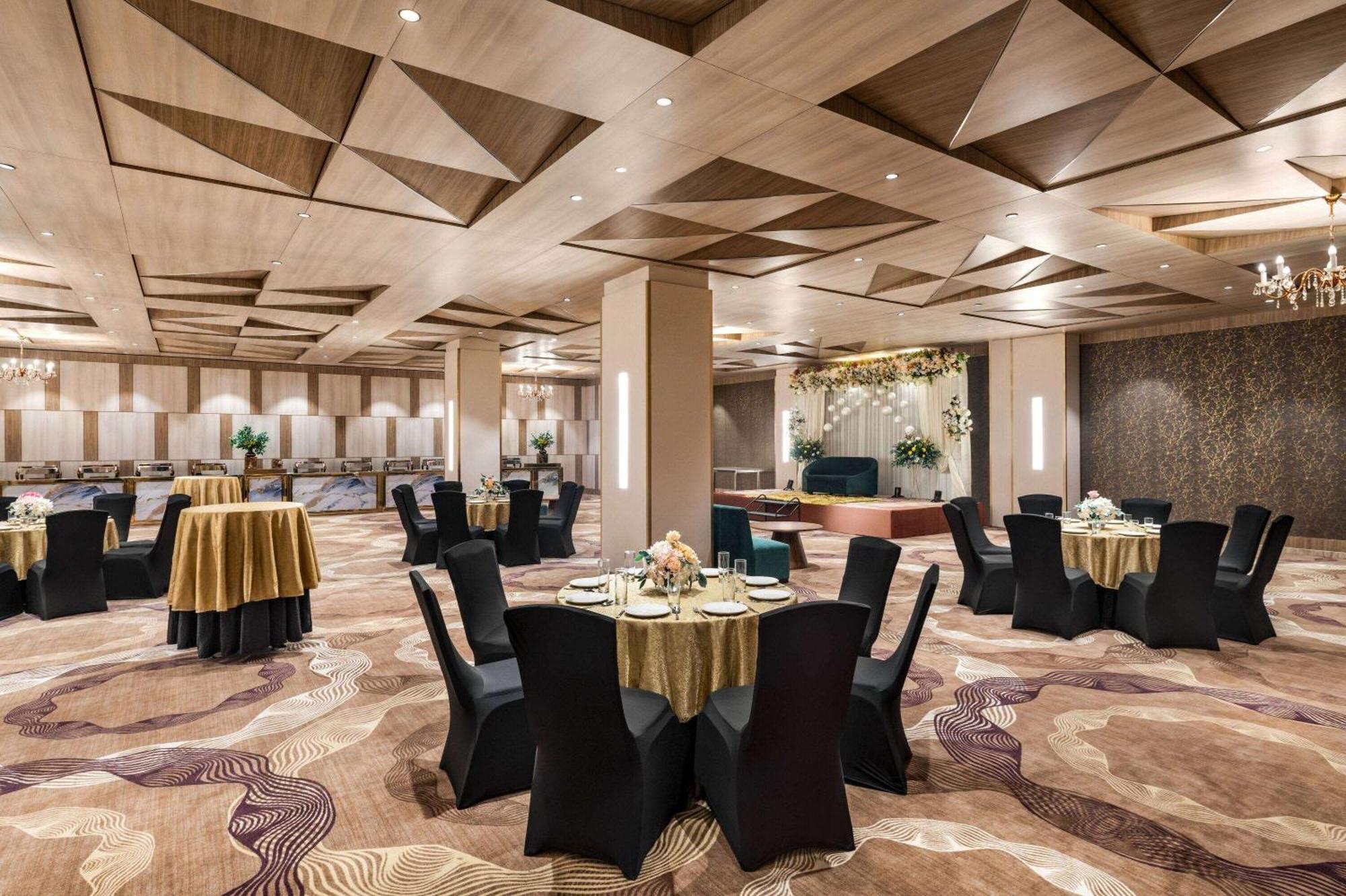 Wyndham Garden Sonipat Murthal מראה חיצוני תמונה