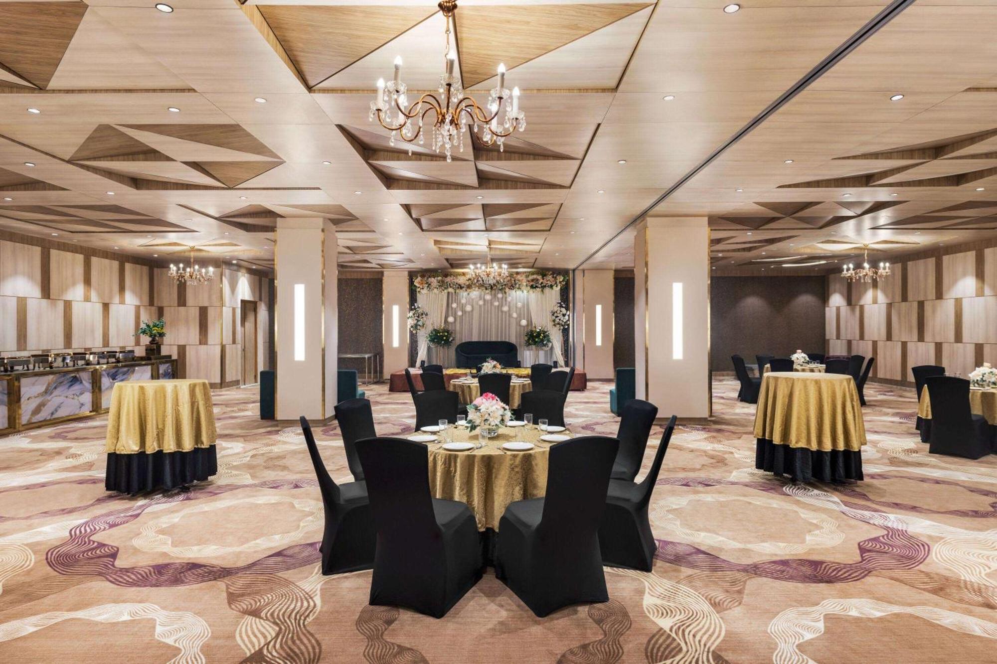 Wyndham Garden Sonipat Murthal מראה חיצוני תמונה