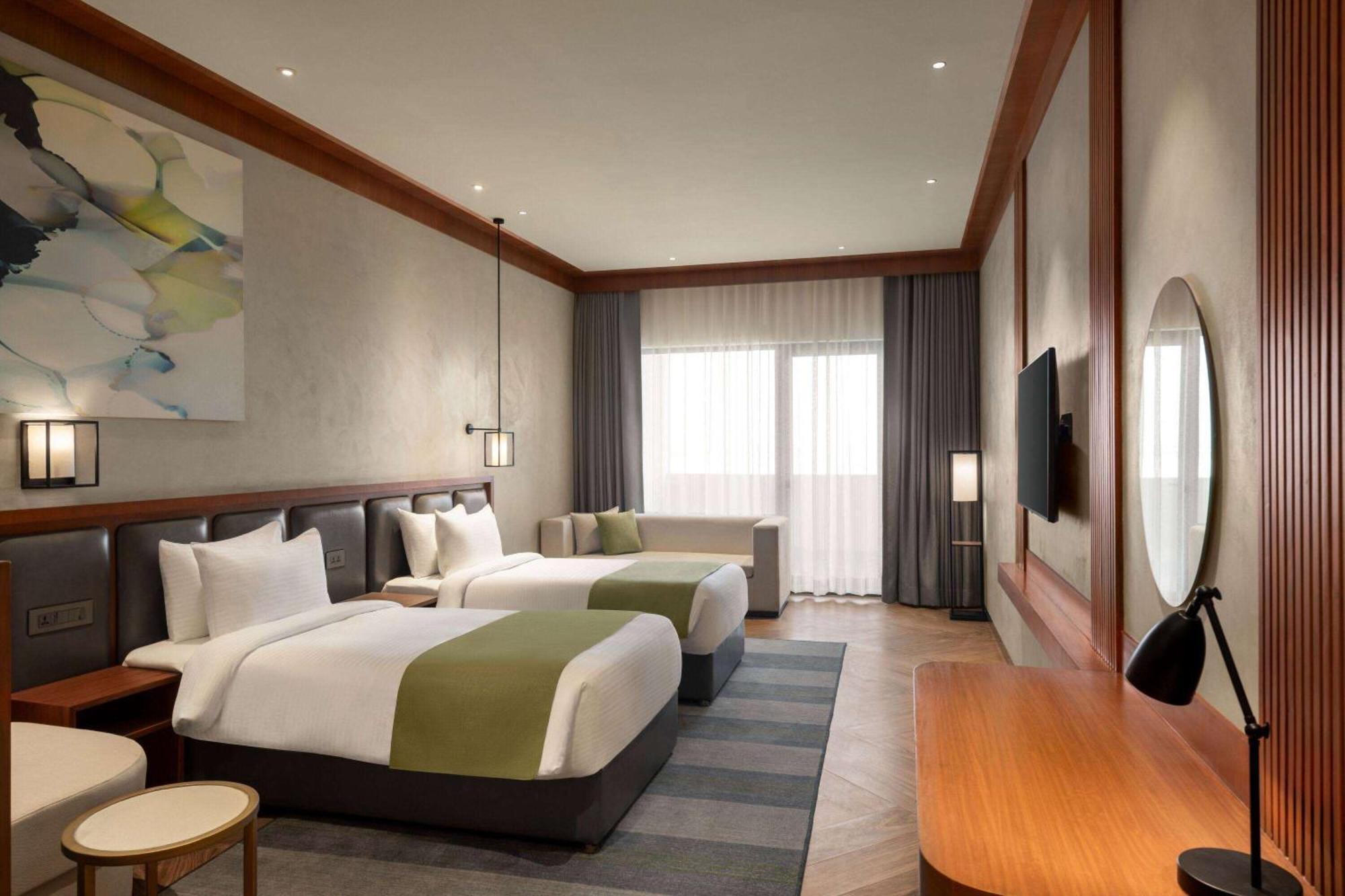 Wyndham Garden Sonipat Murthal מראה חיצוני תמונה