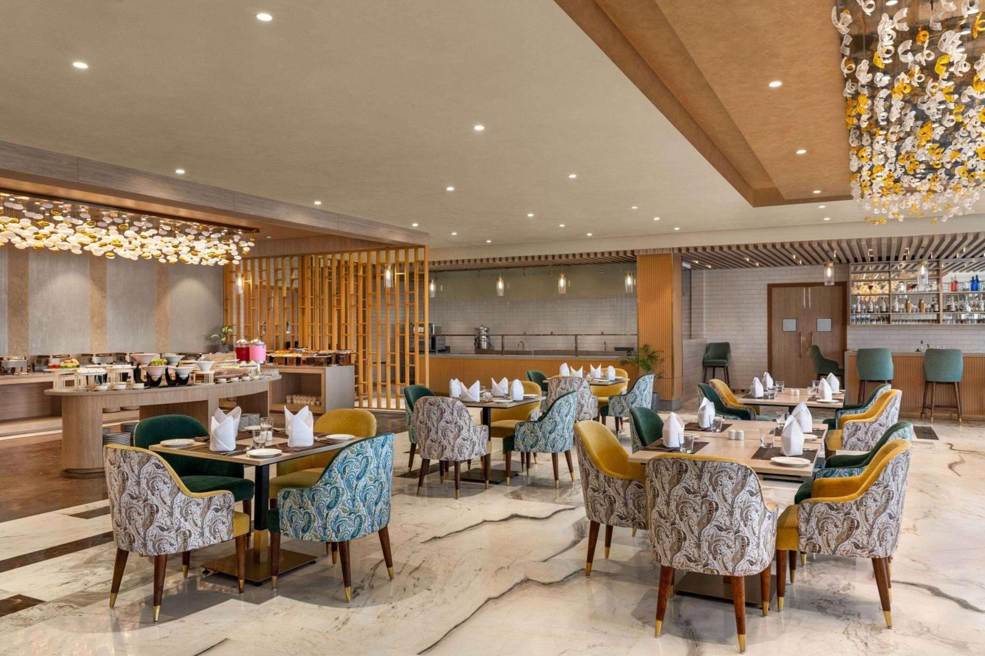 Wyndham Garden Sonipat Murthal מראה חיצוני תמונה