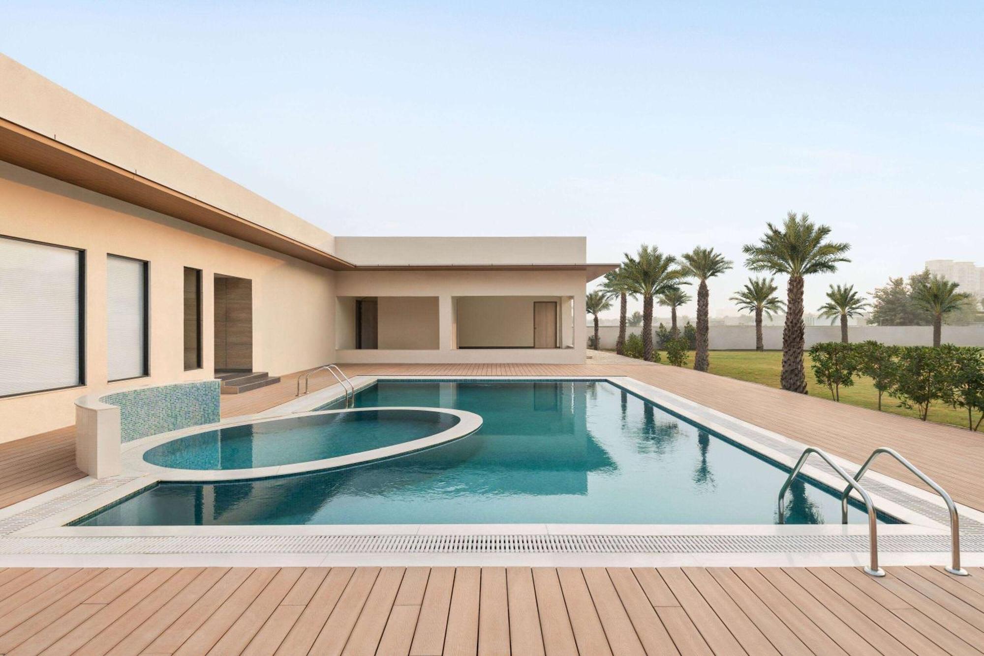 Wyndham Garden Sonipat Murthal מראה חיצוני תמונה